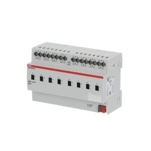 KNX Prekidački aktuator SA/S8.6.2.2 - Img 2