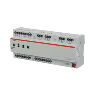 KNX Room master RM/S 3.1 - Img 2