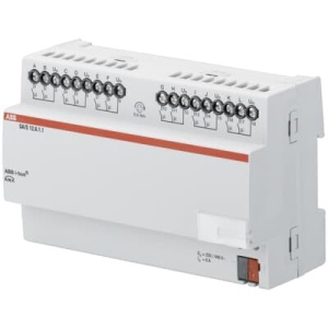 SA/S12.6.11.1 switch actuator