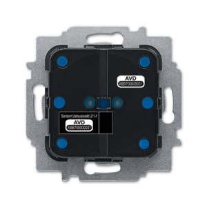 SBA-F-2.1.1-WL Sensor/blind actuator, 2/1gang, wireless