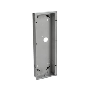 41024F-02 Flush-mounted box, 4 modules,size 1/4 - Img 3