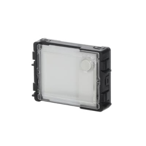 51381RP1 Round pushbutton module, 1 button - Img 2