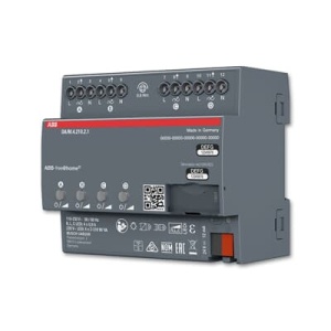 DA/M.4.210.2.1 Dimming actuator