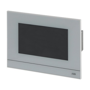 DP4-1-611 ABB-free@homeTouch 4.3" - Img 2