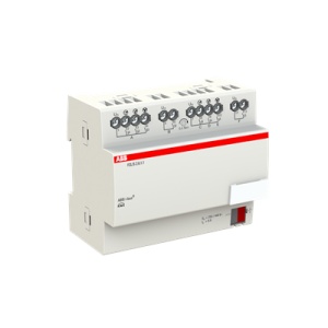 FCL/S 2.6.1.1 BLOWER ACTUATOR, 2-FOLD - Img 3