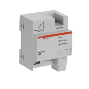KNX AC/S1.2.1 APPLICATION CONTROLLER BACNET - Img 3