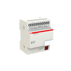 KNX Aktuator roletni JRA/S 2.230.1.1 - Img 3