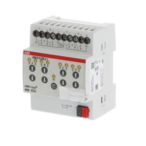 KNX Aktuator roletni JRA/S 4.230.2.1 - Img 2