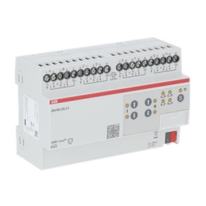 KNX Aktuator roletni JRA/S 8.230.2.2 - Img 3