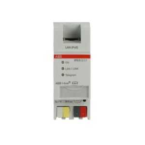 KNX IPR/S 3.1.1 IP Router
