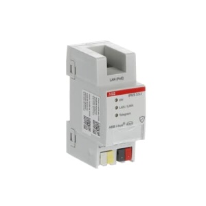 KNX IPR/S3.5.1 IP Router Secure, MDRC - Img 3