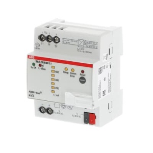 KNX napajanje SV/S 30.640.5.1 sa dijagnostikom - Img 2