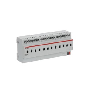 KNX Prekidački aktuator SA/S12.6.2.2 - Img 3