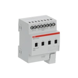 KNX Prekidački aktuator SA/S4.10.2.2 - Img 3