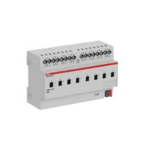 KNX Prekidački aktuator SA/S8.6.2.2 - Img 3