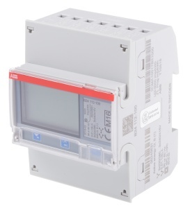 MODBus brojilo B23