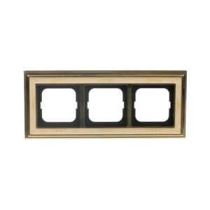 1723-836-500 Cover frame