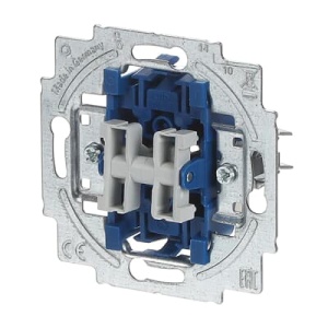 2400/5 US Rocker Switch Mechanism - Img 2