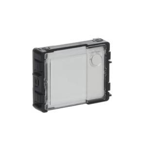 51381RP1 Round pushbutton module, 1 button - Img 3