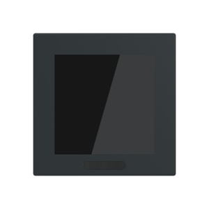 Ekran osetljiv na dodir 2,4'' Display 63