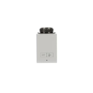 HA-S-1-WL Basic free@home radiator thermostat, wireless