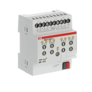 KNX Aktuator roletni JRA/S 4.230.2.1 - Img 3