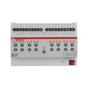 KNX Aktuator roletni JRA/S 8.230.2.1