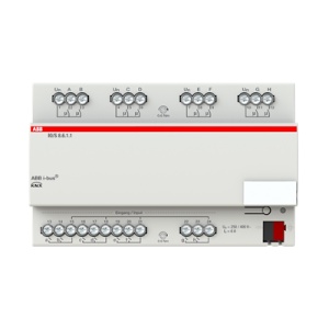 KNX IO/S 8.6.1.1