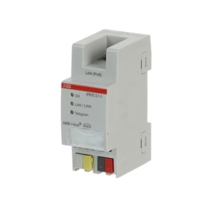 KNX IPR/S 3.1.1 IP Router - Img 2