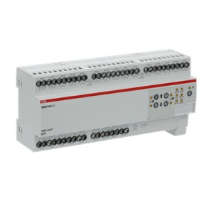KNX Kombinovani aktuator SAH/S24.6.7.1 - Img 3