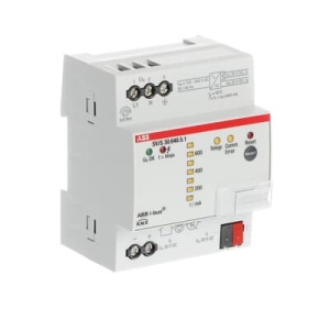 KNX napajanje SV/S 30.640.5.1 sa dijagnostikom - Img 3