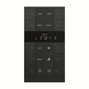 SBS/U10.0.1-885 Room temperature control