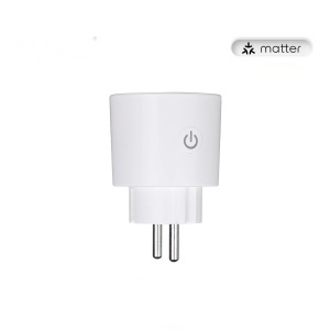 Smart Plug MWP-EU16M-WH-MS sa pracenjem potrosnje