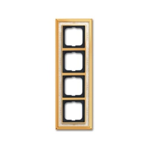 1724-836-500 Cover frame