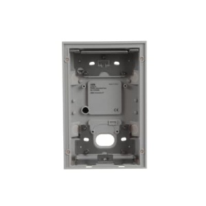41382F-H Flush-mounted box, size 1/2