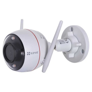 4MP mrežna WiFi kamera u bullet kućištu sa Color Night Vision tehnologijom CS-C3T Pro