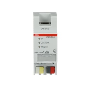 KNX IPS/S 3.5.1 IP INTERFACE SECURE