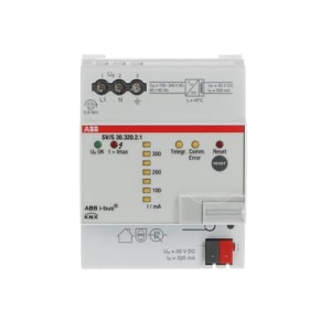 KNX napajanje SV/S 30.320.2.1 sa dijagnostikom