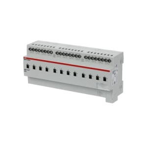 KNX Prekidački aktuator SA/S12.16.5.2 - Img 2