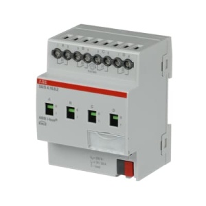 KNX Prekidački aktuator SA/S4.16.6.2 - Img 2