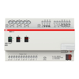 KNX Room master RM/S1.1