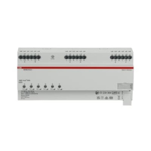 KNX UD/S6.315.2.1 LED dimmer 6 x 315 W/VA