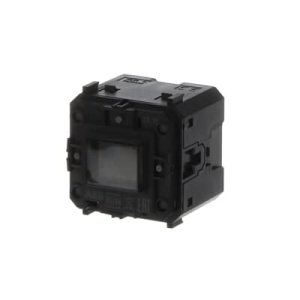 RTC-F-2.1-1.PB-WL Room temperature controller/heating actuator, wireless - Img 2
