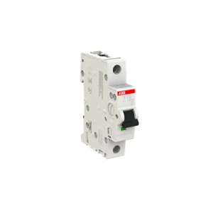 S201-C25, Jednopolni automatski osigurač 25A, C karakteristika, Icn=6kA, Icu=10kA - Img 3