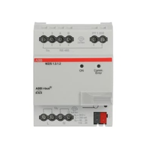 WZ/S 1.3.1.2 WEATHER UNIT, MDRC