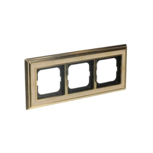 1723-836-500 Cover frame - Img 3