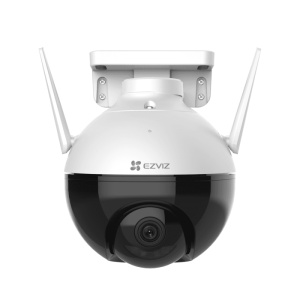 2MP mrežna Pan/Tilt kamera sa Night Vision Tehnologijom