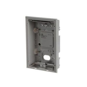 41382F-H Flush-mounted box, size 1/2 - Img 2