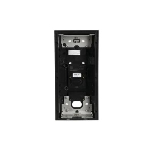 41383F-B Flush-mounted box, size 1/3