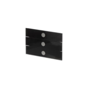6342-825-101-500 Control element, 3gang - Img 2